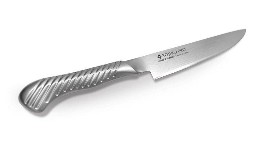 Профессиональный нож TOJIRO FD-708