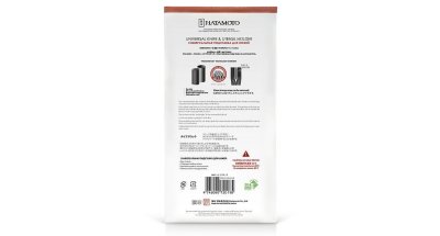 PWBS-15D-SLVB Фотография Подставка для Ножей HATAMOTO PWBS-15D-SLVB