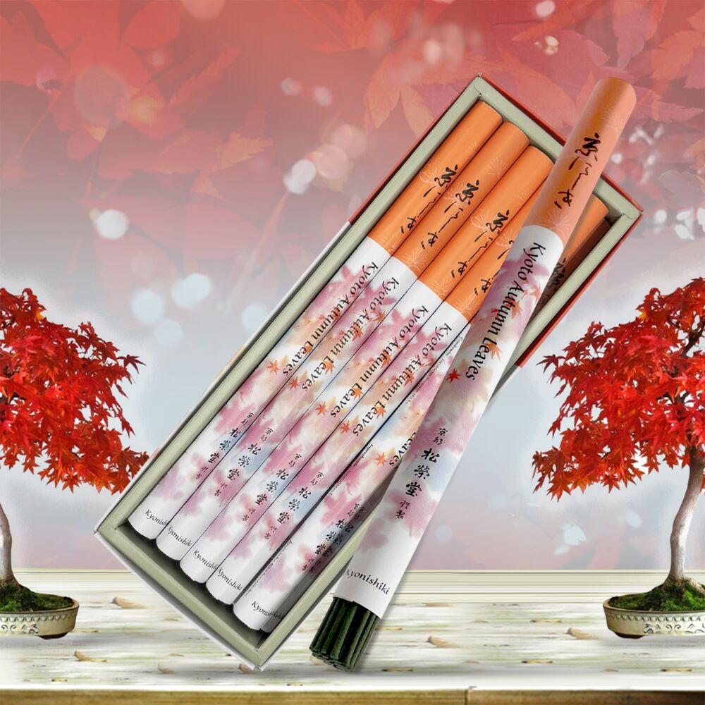 Благовония Shoyeido Kyonishiki 122416 Благовония Shoyeido Kyonishiki 122416