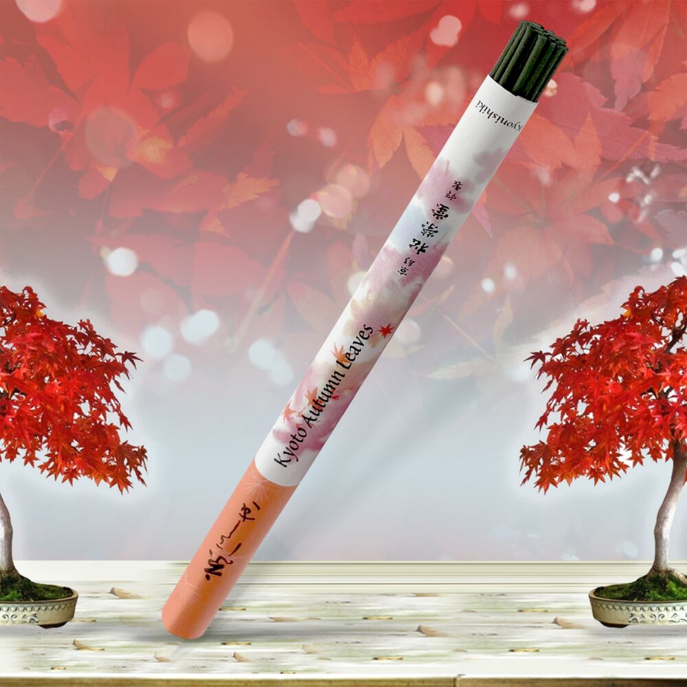 Благовония Shoyeido Kyonishiki 122416 Благовония Shoyeido Kyonishiki 122416