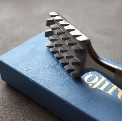 F-640 Фотография Скребок для чистки чешуи TOJIRO F-640