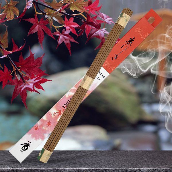 121861 Фотография Благовония Shoyeido Kyonishiki 121861