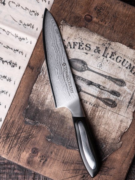 Японский нож TOJIRO FF-CH210 Японский нож TOJIRO FF-CH210