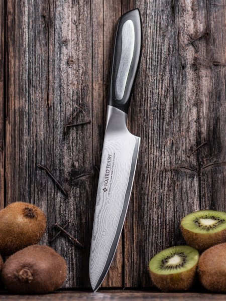 Нож TOJIRO FF-CH210 Нож TOJIRO FF-CH210