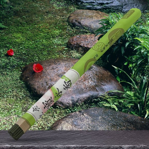 122216 Фотография Благовония Shoyeido Hoyei-koh 122216