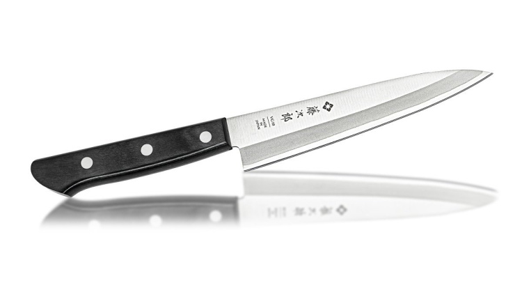 Кухонный Нож Универсальный TOJIRO F-318